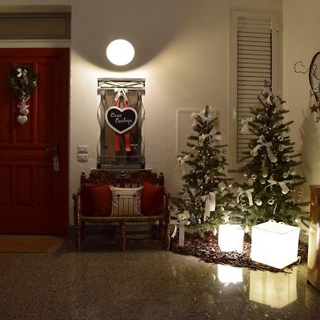 Casa Cristina Bed and Breakfast Casale Monferrato Eksteriør billede